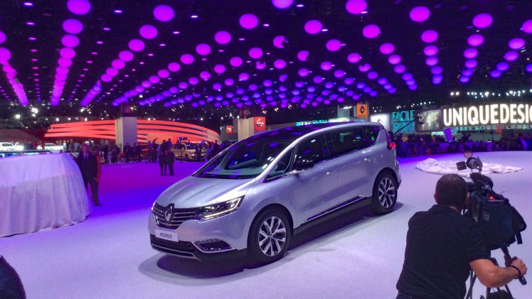 Heel wat automerken laten verstek gaan op de komende Autosalon van Parijs. Ford, Mazda, Volvo, Alpine, Bentley, Lamborghini, Rolls-Royce, McLaren, Aston Martin, Lotus, Cadillac en Corvette ontbreken.