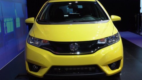 Show cars, concept cars en studiemodellen van Autoshow Detroit 2014 in beeld