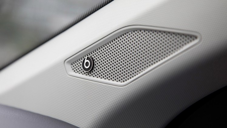 Volkswagen brengt voor audioliefhebbers de Beats uitvoering van de nieuwe Polo.