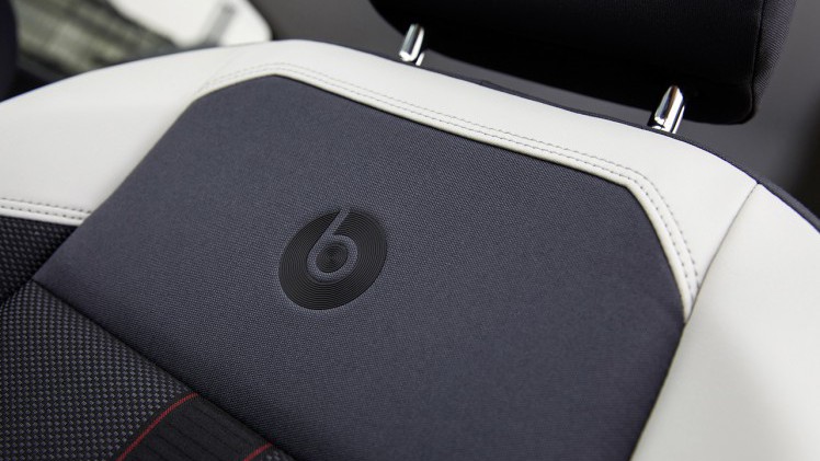 Volkswagen brengt voor audioliefhebbers de Beats uitvoering van de nieuwe Polo.