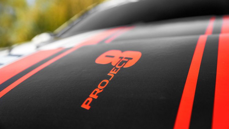Jaguar bereidt een 600 pk sterke topversie voor van de XE sedan.