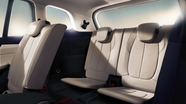 BMW 2 Serie Gran Tourer is de zevenzitter van BMW voor het gezin, op basis van de 2 Serie Active Tourer.