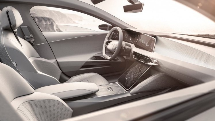 Na de nodige teasers is de eerste auto van Lucid Motors nu onthuld. Hij draagt de naam Air en lijkt een serieuze Tesla-concurrent te gaan worden. De Air zit vol innovaties en kan ook autonoom rijden.