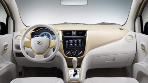 Suzuki Alto krijgt opvolger in de vorm van de A:wind. Maar of die auto ook naar Europa komt is nog niet duidelijk.