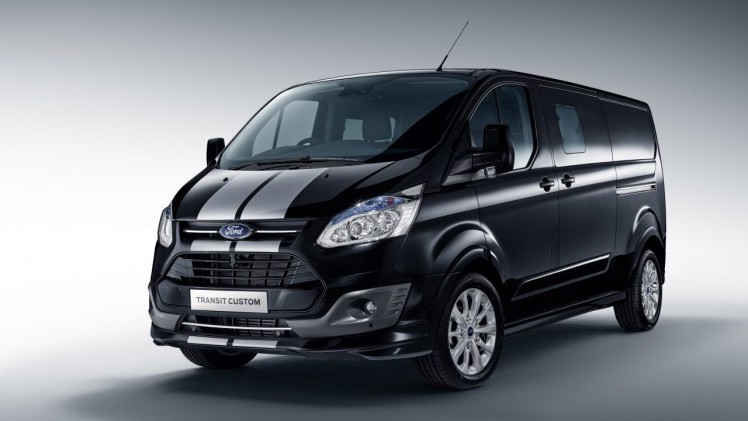 Ford heeft tijdens het Go Further-evenement de nieuwe Ford Fiesta onthuld. Verder krijgen de Transit en Edge een sportievere uitvoering en gaat Ford verder met autonome autos.
