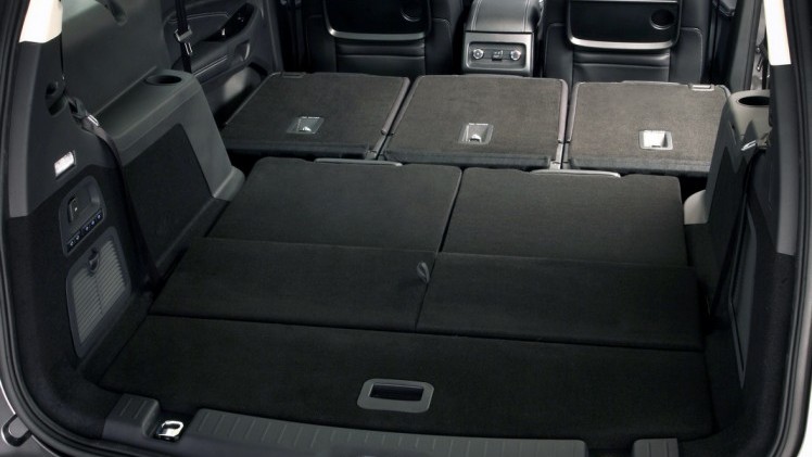 Dit is de nieuwe Ford Galaxy, met eerste beelden en details.