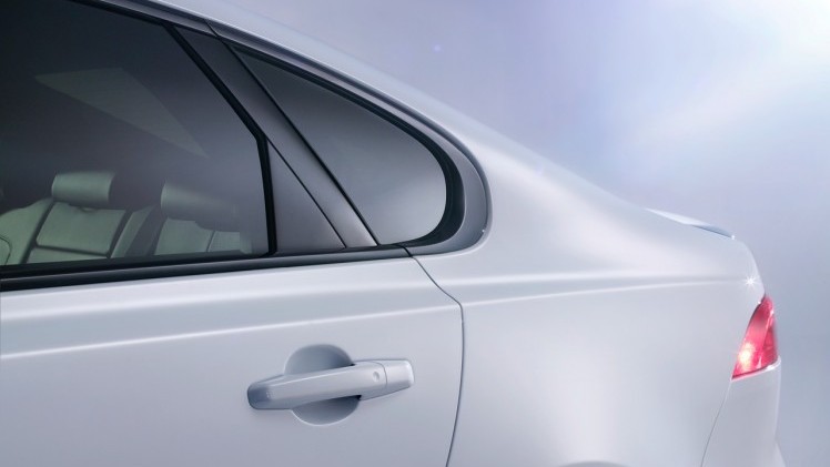 Eerste presentatie nieuwe Jaguar XF vindt plaats in London. Vandaag hebben we alle details en informatie rondom de nieuwe sedan.