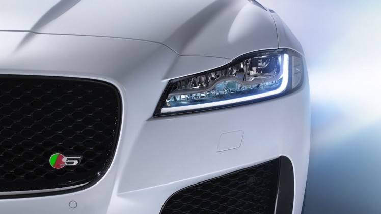 Eerste presentatie nieuwe Jaguar XF vindt plaats in London. Vandaag hebben we alle details en informatie rondom de nieuwe sedan.
