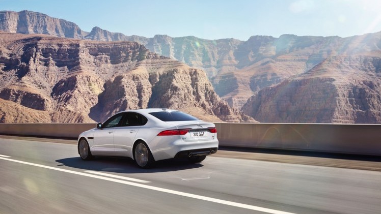 Eerste presentatie nieuwe Jaguar XF vindt plaats in London. Vandaag hebben we alle details en informatie rondom de nieuwe sedan.