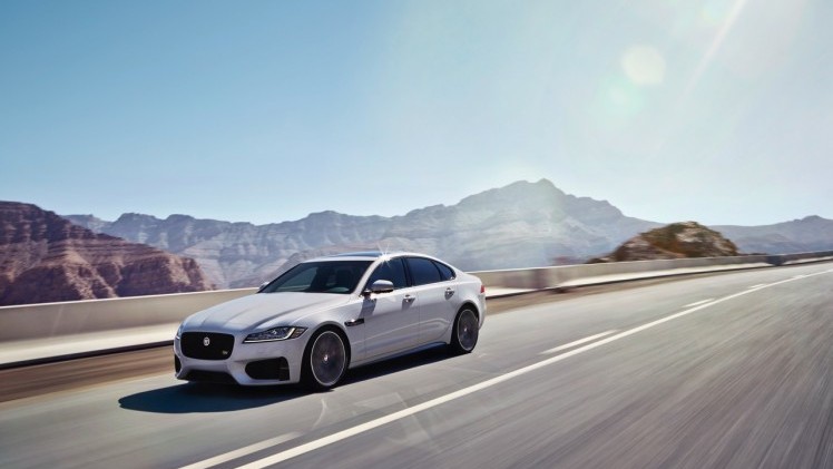 Eerste presentatie nieuwe Jaguar XF vindt plaats in London. Vandaag hebben we alle details en informatie rondom de nieuwe sedan.