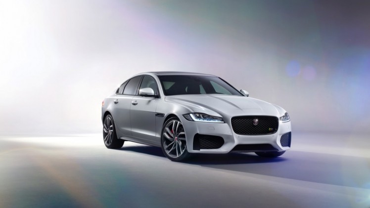 Eerste presentatie nieuwe Jaguar XF vindt plaats in London. Vandaag hebben we alle details en informatie rondom de nieuwe sedan.