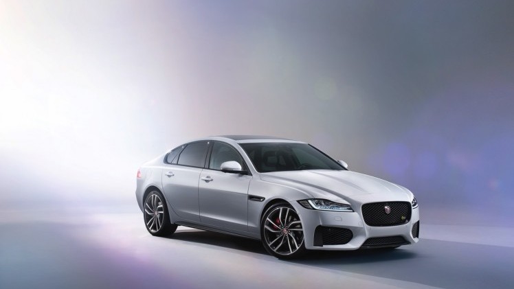 Eerste presentatie nieuwe Jaguar XF vindt plaats in London. Vandaag hebben we alle details en informatie rondom de nieuwe sedan.
