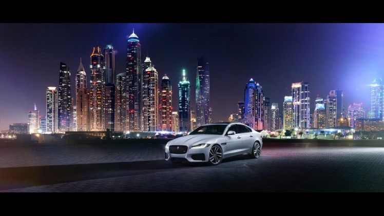 Eerste presentatie nieuwe Jaguar XF vindt plaats in London. Vandaag hebben we alle details en informatie rondom de nieuwe sedan.