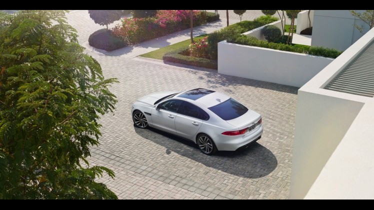 Eerste presentatie nieuwe Jaguar XF vindt plaats in London. Vandaag hebben we alle details en informatie rondom de nieuwe sedan.