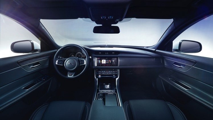Eerste presentatie nieuwe Jaguar XF vindt plaats in London. Vandaag hebben we alle details en informatie rondom de nieuwe sedan.