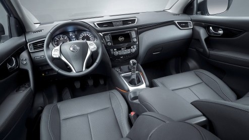 Op dit moment vindt in Londen de officile onthulling plaats van de nieuwe Nissan Qashqai. Collega Mark is erbij en volgt de onthulling op de voet.