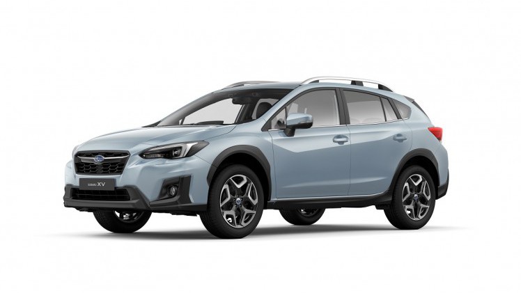 Op de Autosalon van Genve heeft Subaru de nieuwe XV gepresenteerd. De op de Impreza gebaseerde offroader komt ook weer naar ons land.
