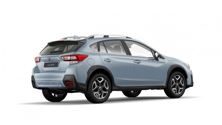 Op de Autosalon van Genve heeft Subaru de nieuwe XV gepresenteerd. De op de Impreza gebaseerde offroader komt ook weer naar ons land.