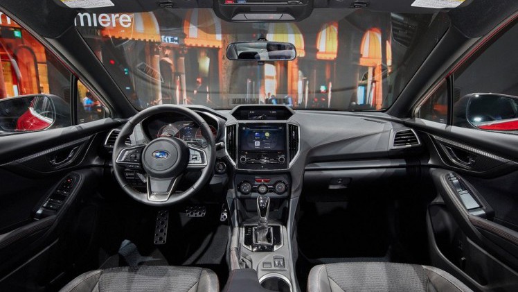Op de Autosalon van Genve heeft Subaru de nieuwe XV gepresenteerd. De op de Impreza gebaseerde offroader komt ook weer naar ons land.