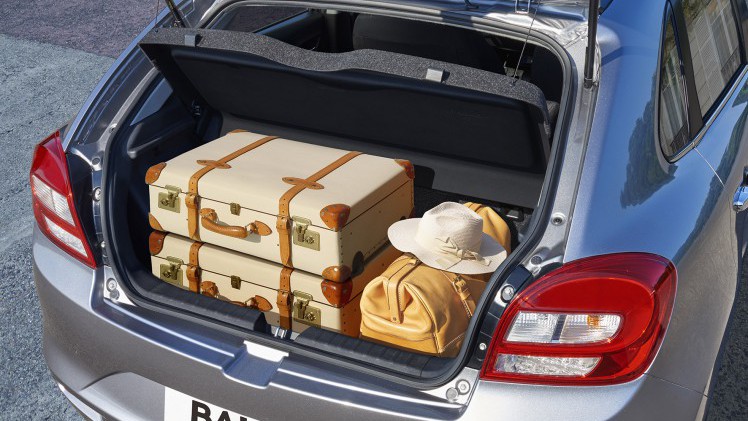 Prijzen en uitvoeringen Suzuki Baleno bekend. De compacte vijfdeurs is nu leverbaar vanaf 14.999 euro.