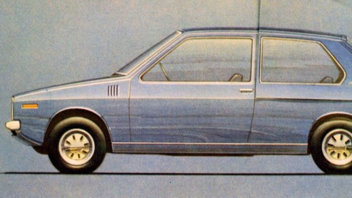 De Golf is 40 jaar oud en dus zet de importeur allerlei wetenswaardigheden op een rij.