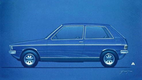 De Golf is 40 jaar oud en dus zet de importeur allerlei wetenswaardigheden op een rij.