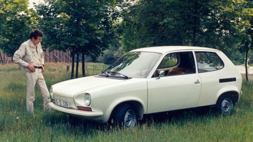 De Golf is 40 jaar oud en dus zet de importeur allerlei wetenswaardigheden op een rij.