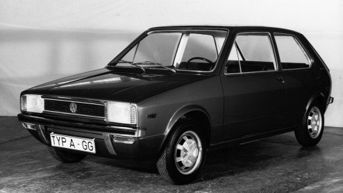 De Golf is 40 jaar oud en dus zet de importeur allerlei wetenswaardigheden op een rij.