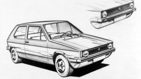 De Golf is 40 jaar oud en dus zet de importeur allerlei wetenswaardigheden op een rij.
