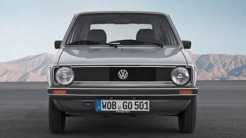 De Golf is 40 jaar oud en dus zet de importeur allerlei wetenswaardigheden op een rij.