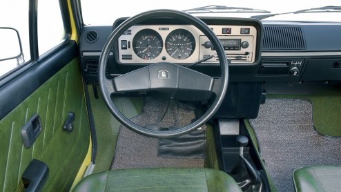 De Golf is 40 jaar oud en dus zet de importeur allerlei wetenswaardigheden op een rij.