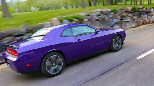 Dodge Challenger SRT ook leverbaar in Nederland. Met 470 pk Hemi V8 verkrijgbaar vanaf.... euro bij Pietersen US Car dealer.