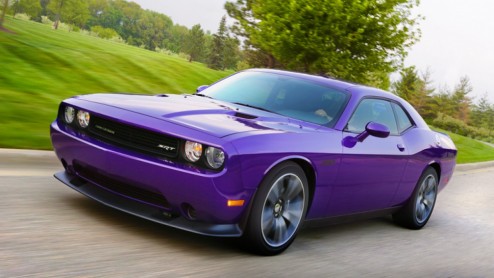 Dodge Challenger SRT ook leverbaar in Nederland. Met 470 pk Hemi V8 verkrijgbaar vanaf.... euro bij Pietersen US Car dealer.
