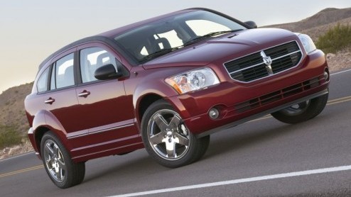 De nieuwe Dodge Caliber gaat naar eigen zeggen de beste prijs/prestatie verhouding in zijn klasse krijgen. Bijna 19.000 euro is dan ook niet echt veel voor 150 pk.