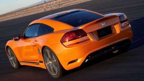 Elektrische aandrijving en sportiviteit worden steeds vaker met elkaar in verband gebracht. Zo is er de Dodge Circuit EV, een op de Viper-achtige sportauto met een krachtige elektromotor aan boord.