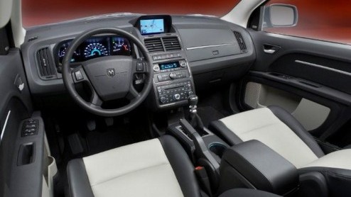Dodge breidt dit jaar haar modelgamma uit met de Journey. Het merk toont de productieversie in Geneve. Een forse, praktische MPV voor het gezin of de Dodge-liefhebber die een grote stoere Amerikaan op