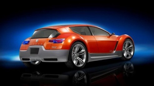 Eind vorig jaar kondigde Dodge al de ZEO concept aan, een sportieve elektrisch aangedreven musclecar. Nadat dit studiemodel in Detroit werd onthuld, nam het merk de auto ook mee naar Geneve voor zijn 