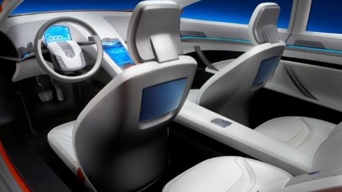 Eind vorig jaar kondigde Dodge al de ZEO concept aan, een sportieve elektrisch aangedreven musclecar. Nadat dit studiemodel in Detroit werd onthuld, nam het merk de auto ook mee naar Geneve voor zijn 