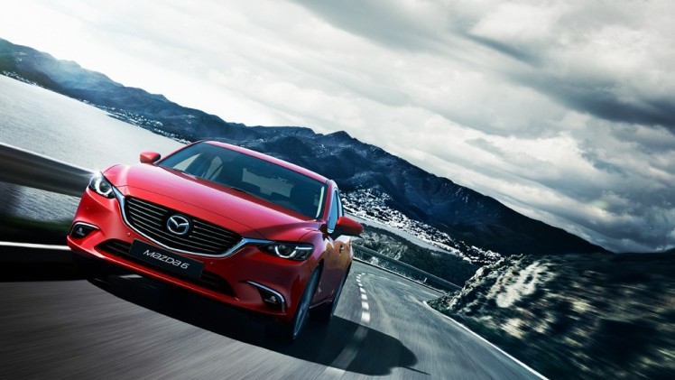 Het Autosalon gaat volgende week weer van start. Mazda neemt drie Europese primeurs mee naar de autoshow in Brussel.