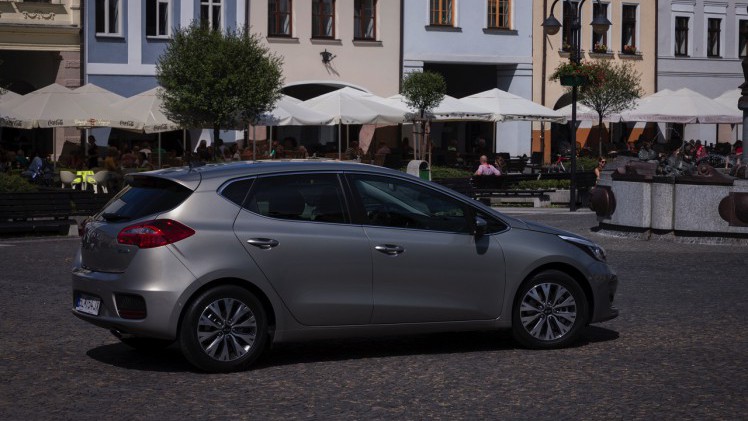 Autotest vernieuwde Kia cee'd, de facelift die de Koreaan een nieuw gezicht geeft, met daarachter de langverwachte 1.0 T-GDI motor.