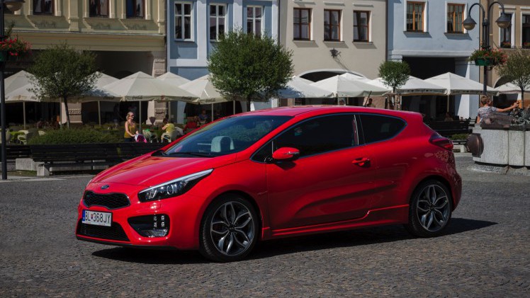 Autotest vernieuwde Kia cee'd, de facelift die de Koreaan een nieuw gezicht geeft, met daarachter de langverwachte 1.0 T-GDI motor.
