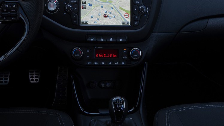 Autotest vernieuwde Kia cee'd, de facelift die de Koreaan een nieuw gezicht geeft, met daarachter de langverwachte 1.0 T-GDI motor.