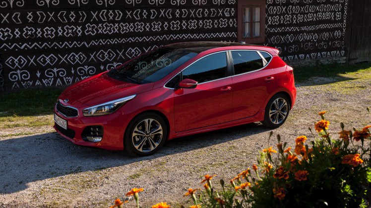 Autotest vernieuwde Kia cee'd, de facelift die de Koreaan een nieuw gezicht geeft, met daarachter de langverwachte 1.0 T-GDI motor.