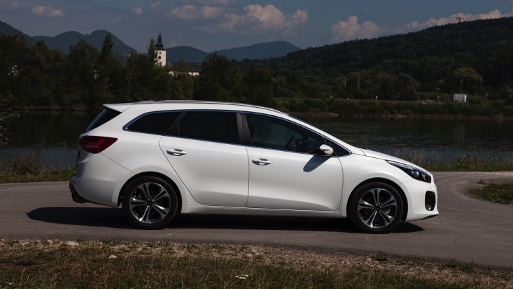 Autotest vernieuwde Kia cee'd, de facelift die de Koreaan een nieuw gezicht geeft, met daarachter de langverwachte 1.0 T-GDI motor.