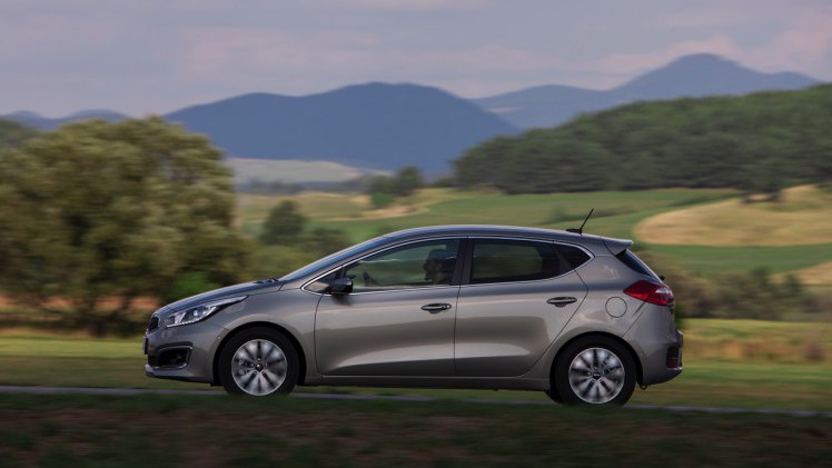Autotest vernieuwde Kia cee'd, de facelift die de Koreaan een nieuw gezicht geeft, met daarachter de langverwachte 1.0 T-GDI motor.