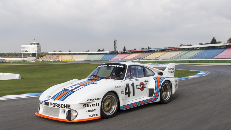 In 2016 kunnen Porsche-liefhebbers heel wat plezier beleven aan verschillende evenementen zoals Porsche Classic Day, Porsche Racing Days Zandvoort en Rijkspolitie Porsche Louwman.