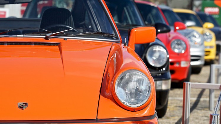 In 2016 kunnen Porsche-liefhebbers heel wat plezier beleven aan verschillende evenementen zoals Porsche Classic Day, Porsche Racing Days Zandvoort en Rijkspolitie Porsche Louwman.