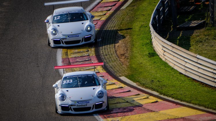 In 2016 kunnen Porsche-liefhebbers heel wat plezier beleven aan verschillende evenementen zoals Porsche Classic Day, Porsche Racing Days Zandvoort en Rijkspolitie Porsche Louwman.