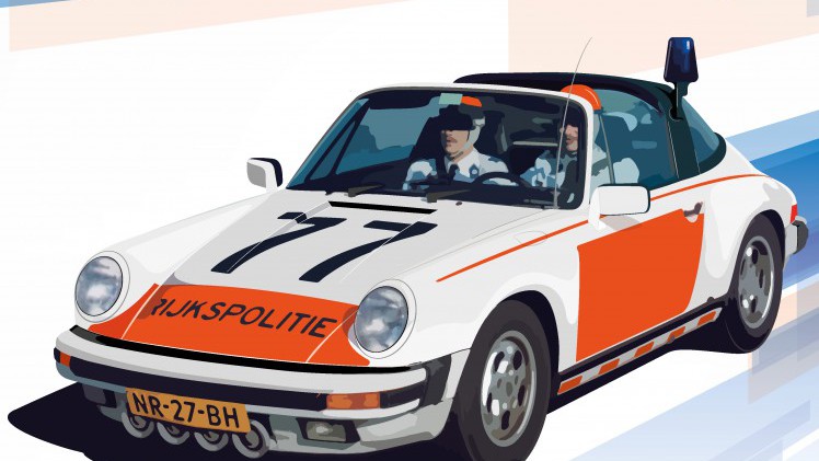 In 2016 kunnen Porsche-liefhebbers heel wat plezier beleven aan verschillende evenementen zoals Porsche Classic Day, Porsche Racing Days Zandvoort en Rijkspolitie Porsche Louwman.