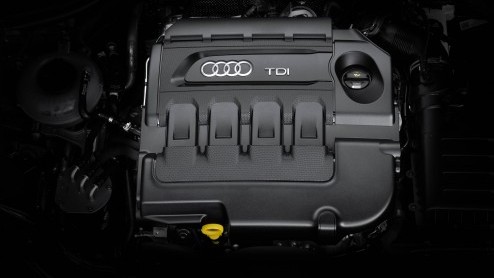 Nieuwe Audi TT vanaf november in Nederland. Wordt leverbaar met 2.0 TFSI en 2.0 TDI. De diesel Audi TT Coup komt in aanmerking voor 20% bijtelling.
